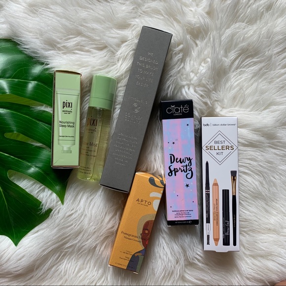 Skincare & brows lovers bundle - Picture 4 of 4
